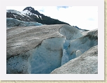 Alaska 212 * The meltwater carved gouges and in this case, a waterfall through the glacial ice. * The meltwater carved gouges and in this case, a waterfall through the glacial ice. * 2816 x 2112 * (2.94MB)